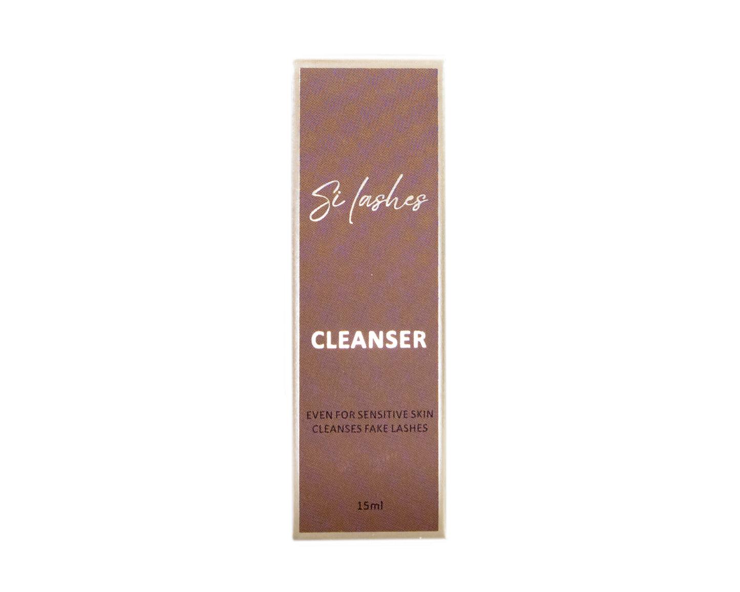 Cleanser