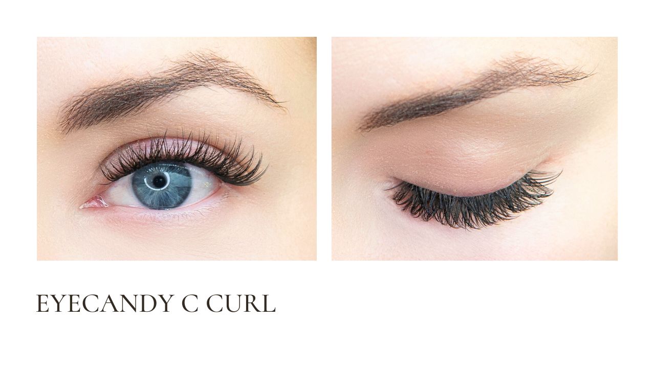 Eyecandy
