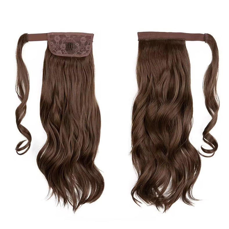 Missy Ponytail