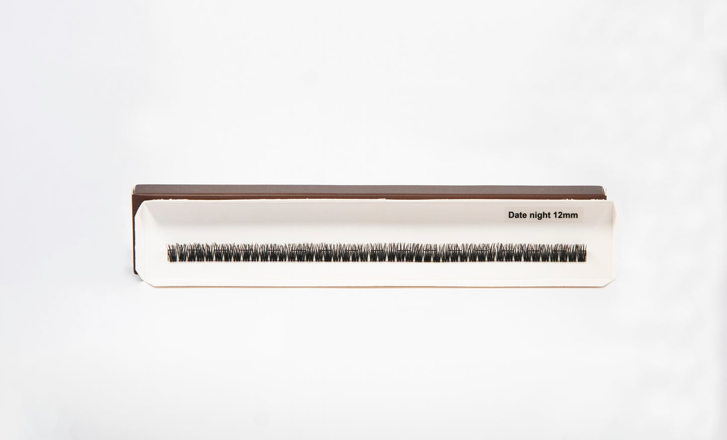 Date night ribbon lash