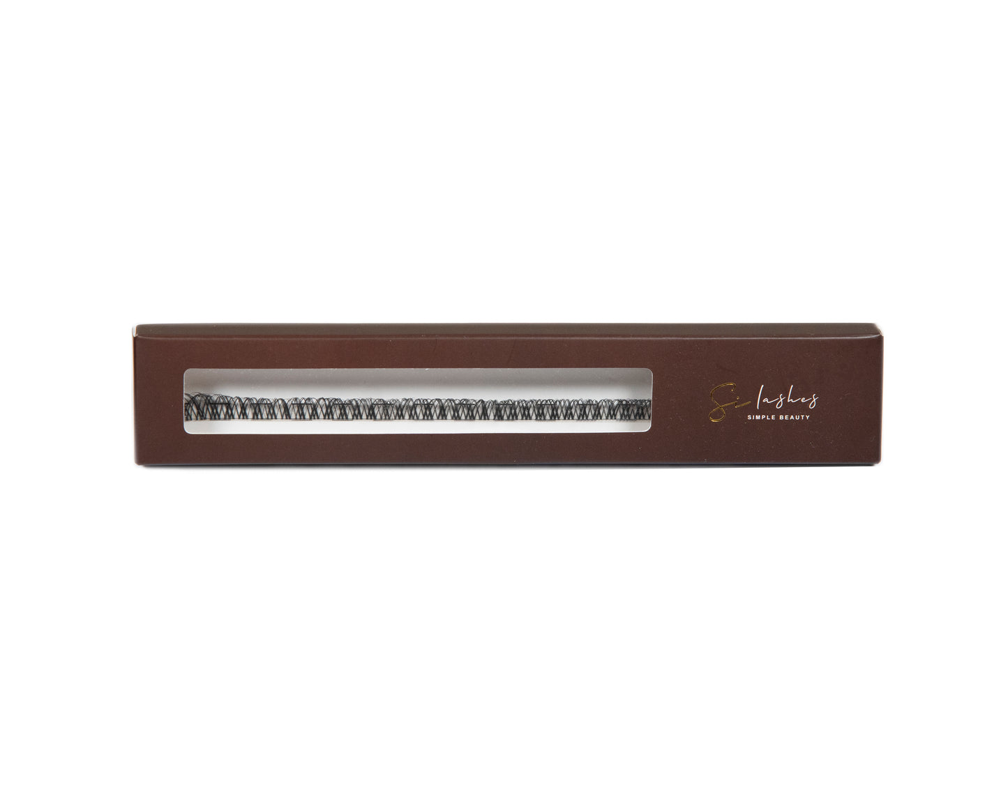 Classique ribbon lash