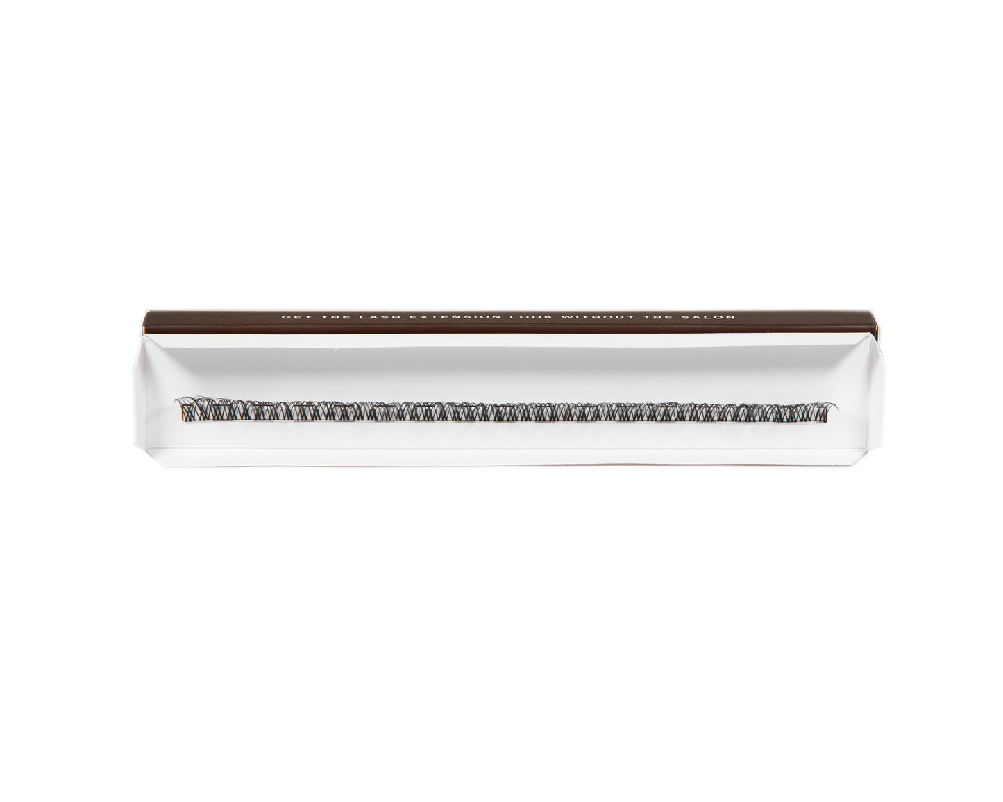 Classique ribbon lash