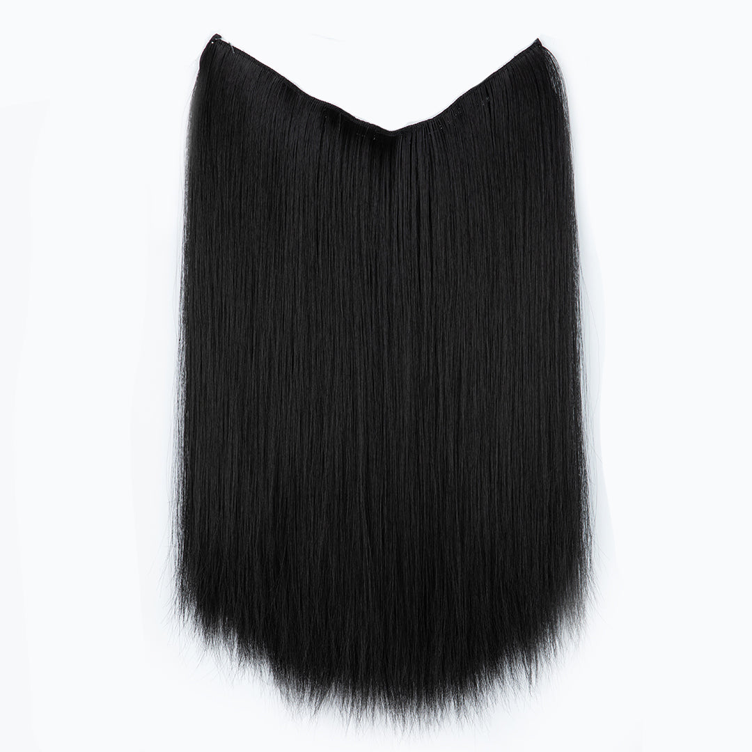 Luxe Straight Hair