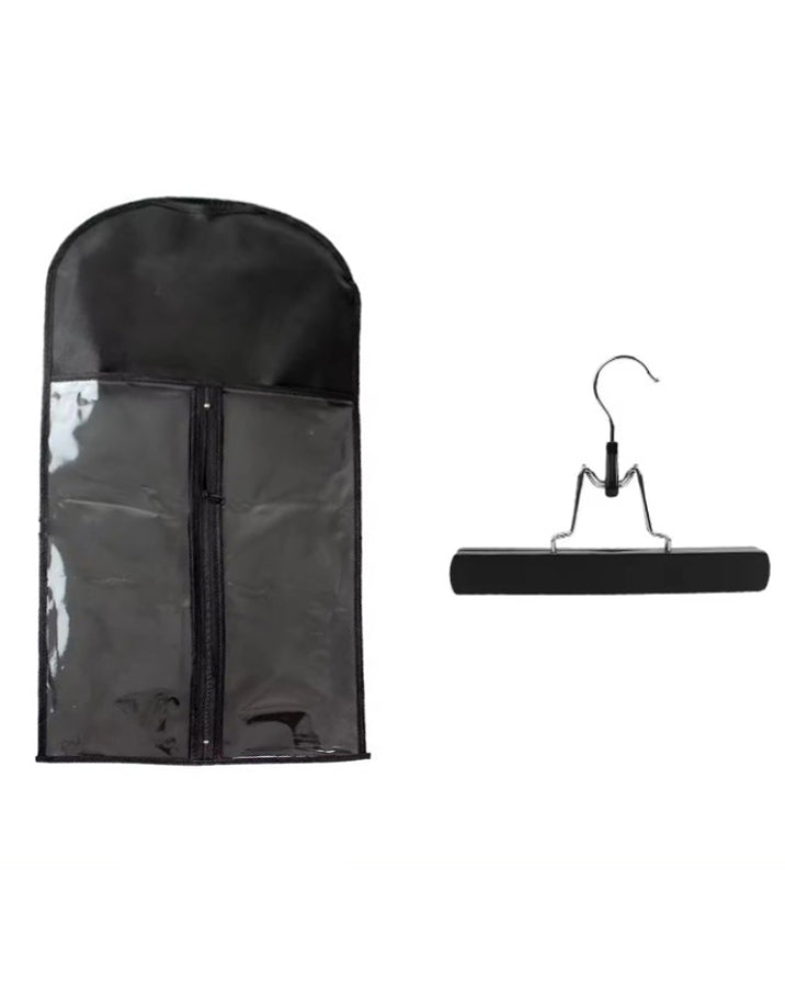 Bag And Hanger