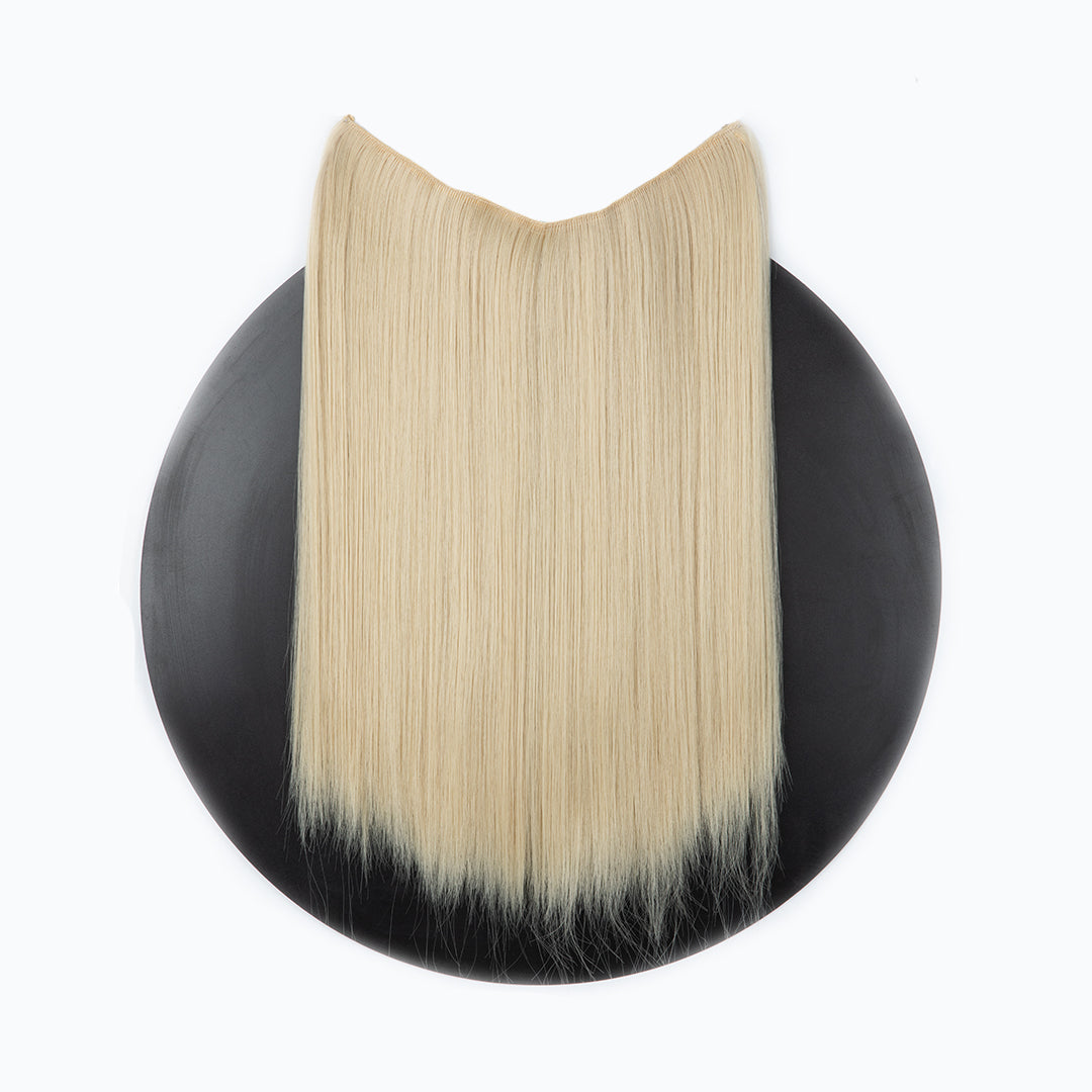 Luxe Straight Hair