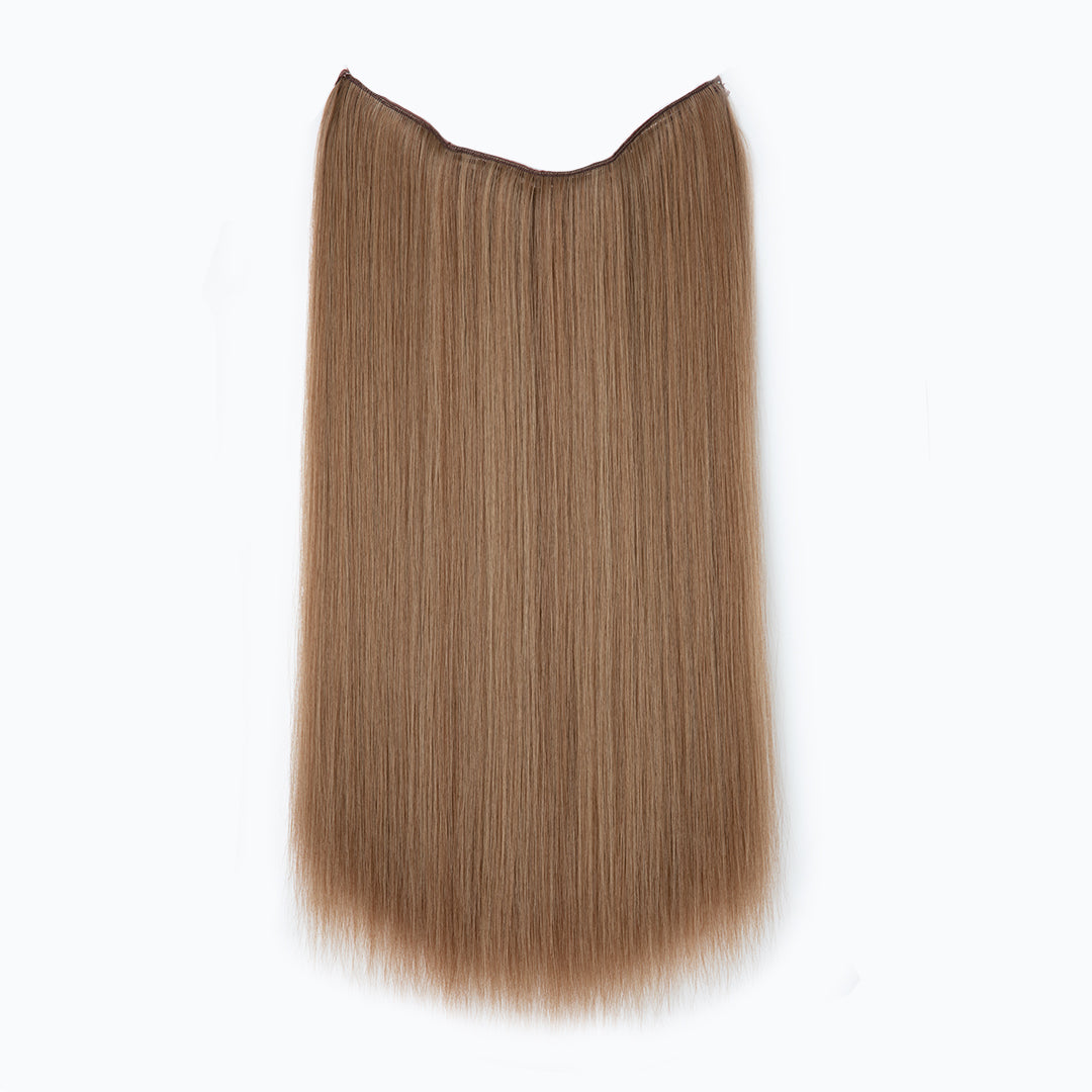 Luxe Straight Hair