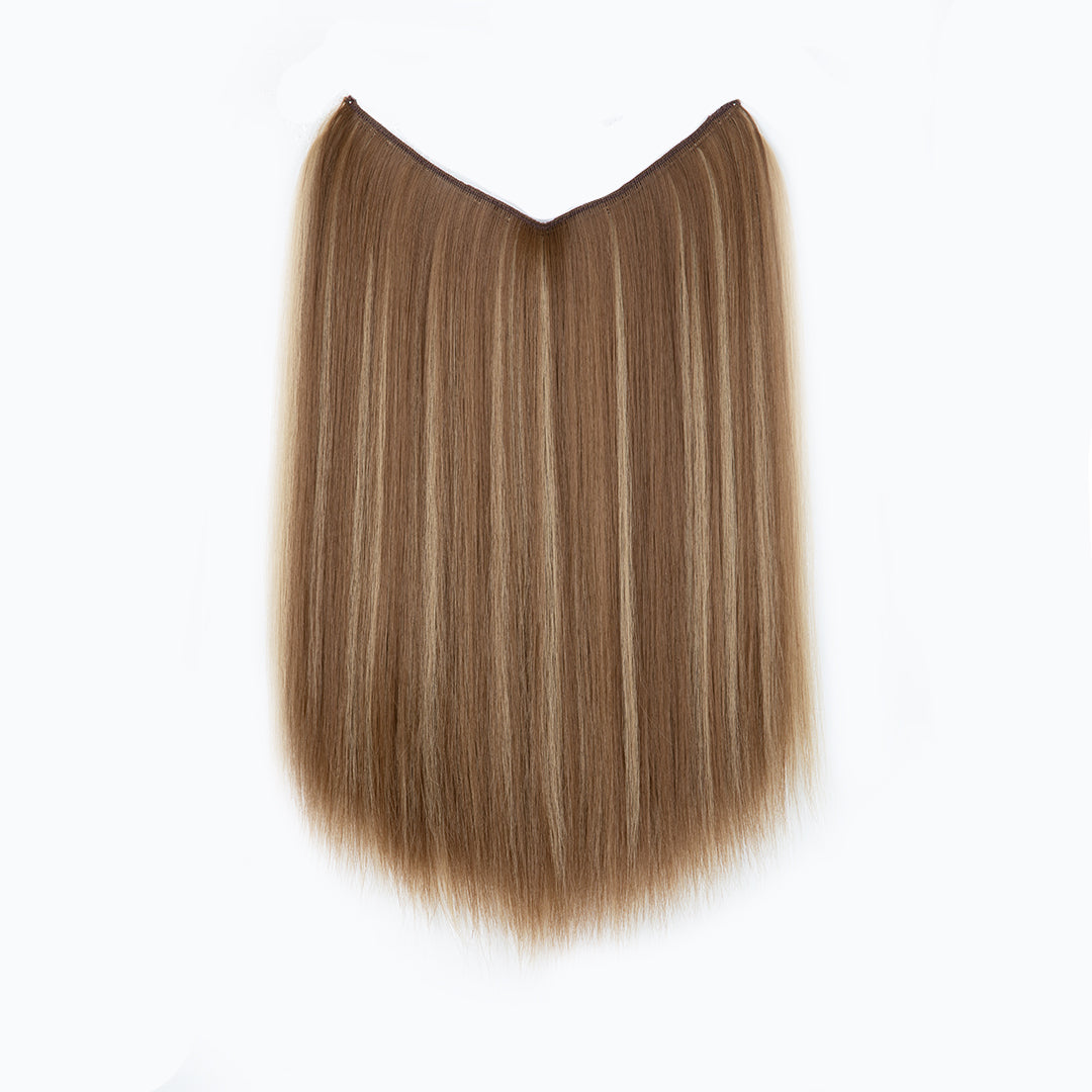 Luxe Straight Hair