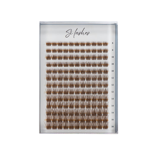 Caramel Big Box
