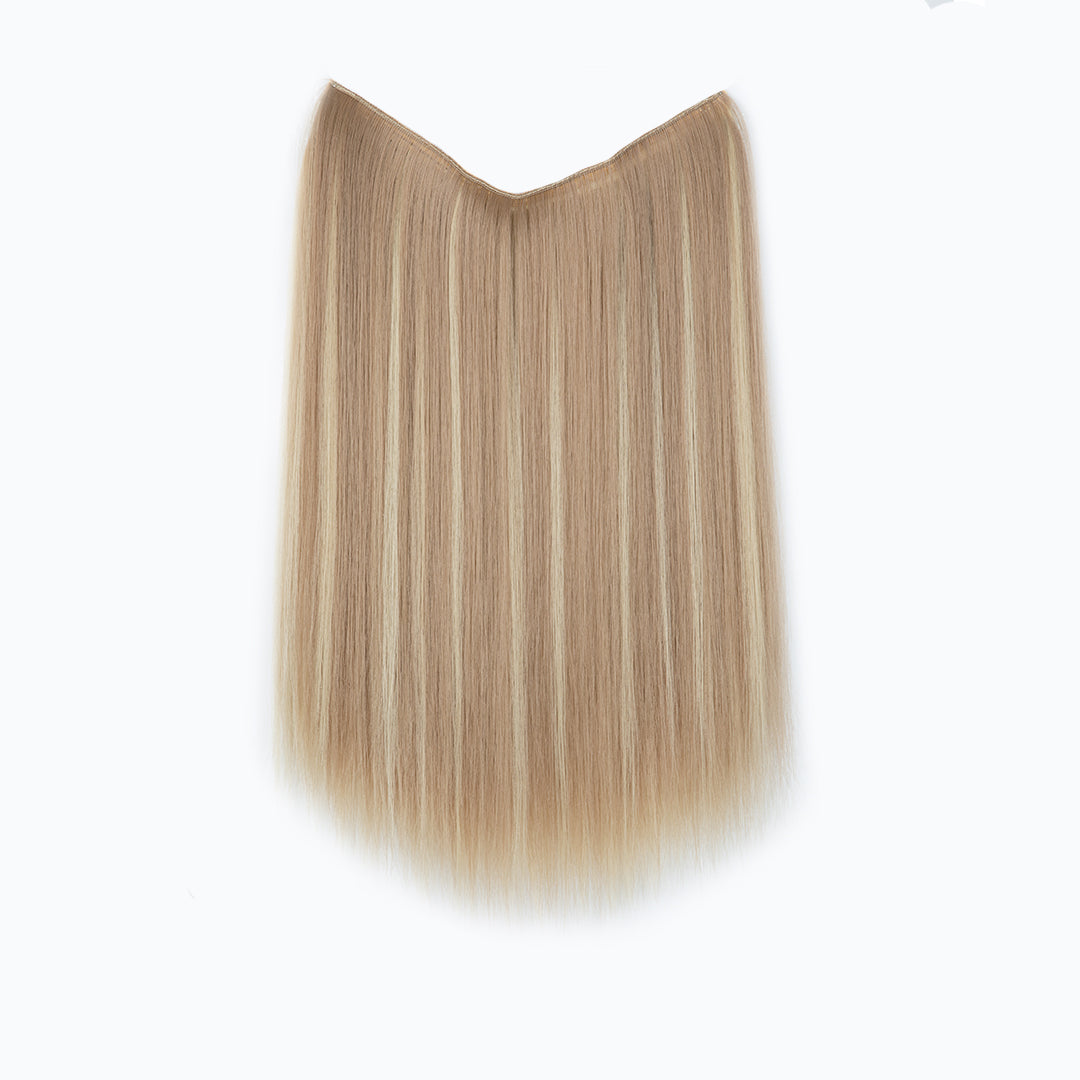 Luxe Straight Hair