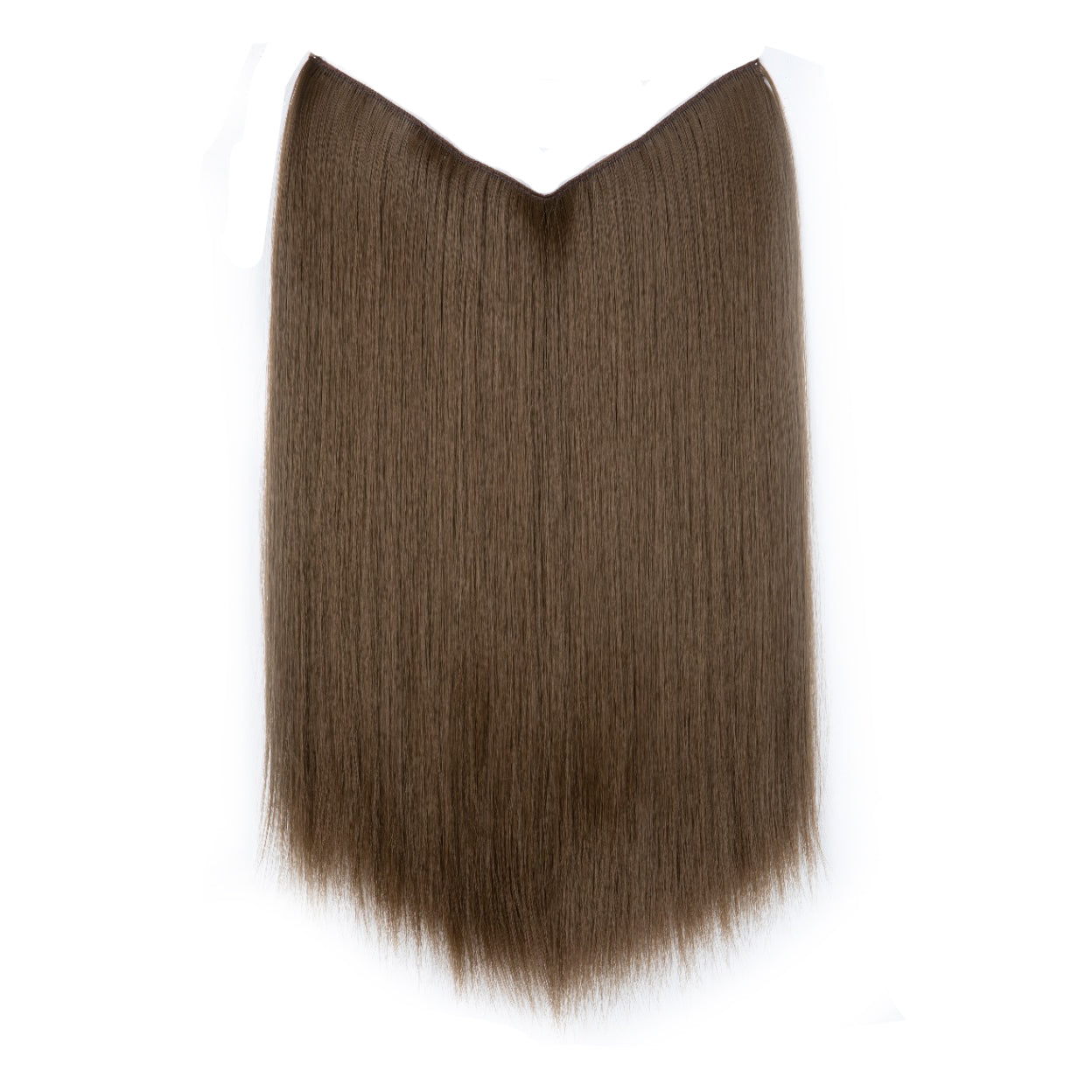 Luxe Straight Hair