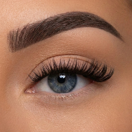 Cosmic PRO ribbon lash