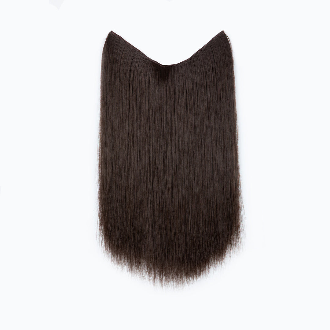 Luxe Straight Hair