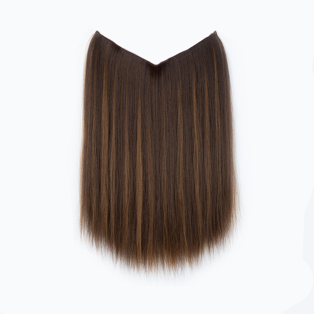 Luxe Straight Hair