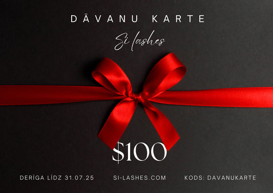Dāvanu karte