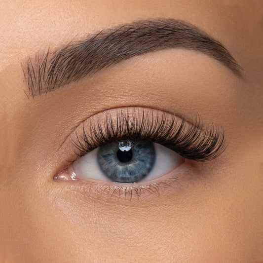 Daydream PRO ribbon lash