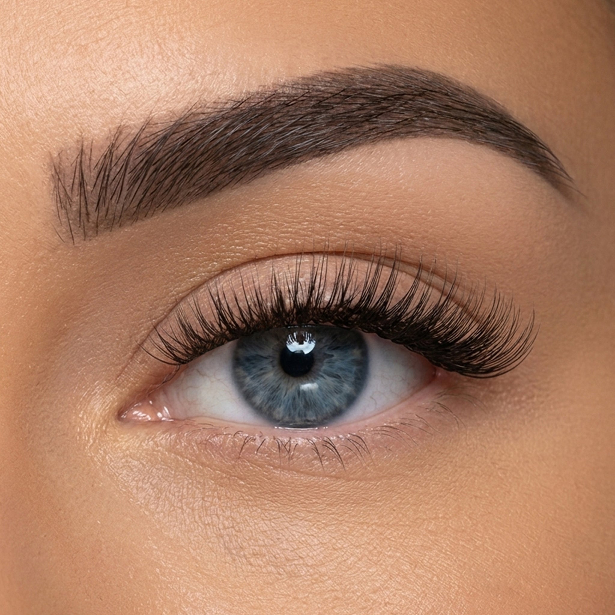 Eyecandy PRO ribbon lash