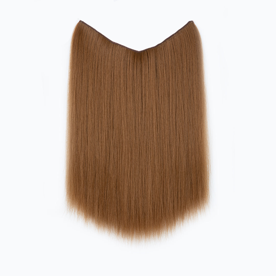 Luxe Straight Hair