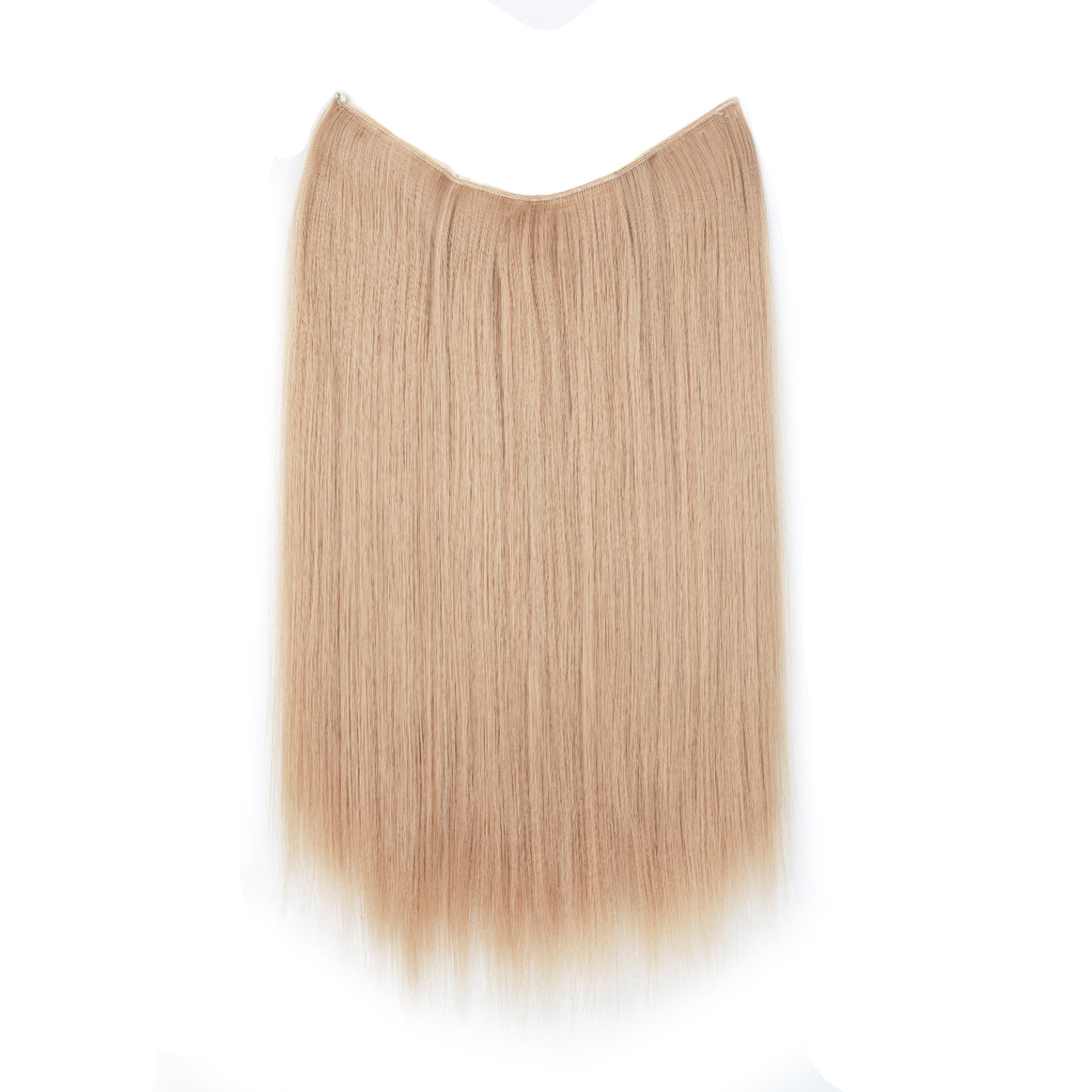 Luxe Straight Hair