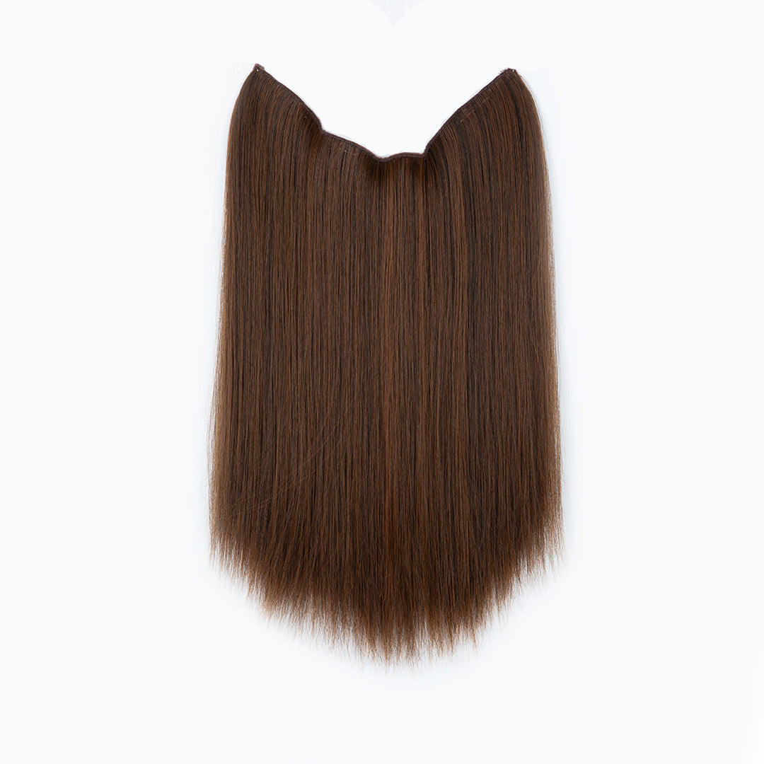 Luxe Straight Hair