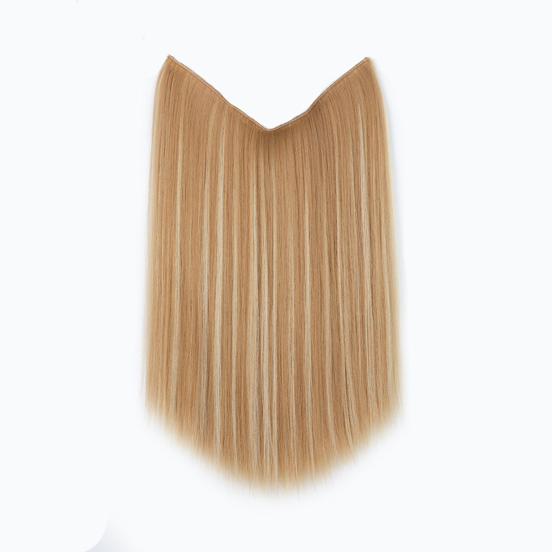 Luxe Straight Hair