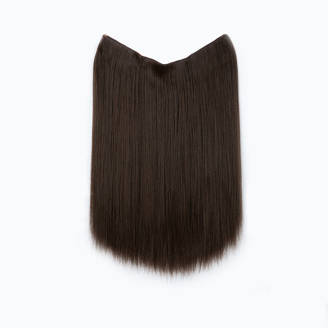 Luxe Straight Hair