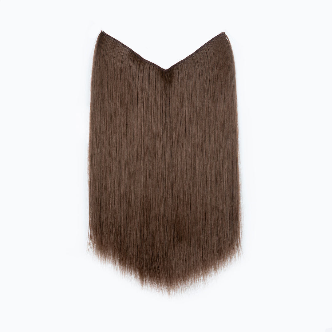 Luxe Straight Hair