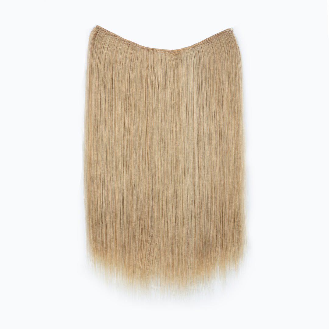 Luxe Straight Hair