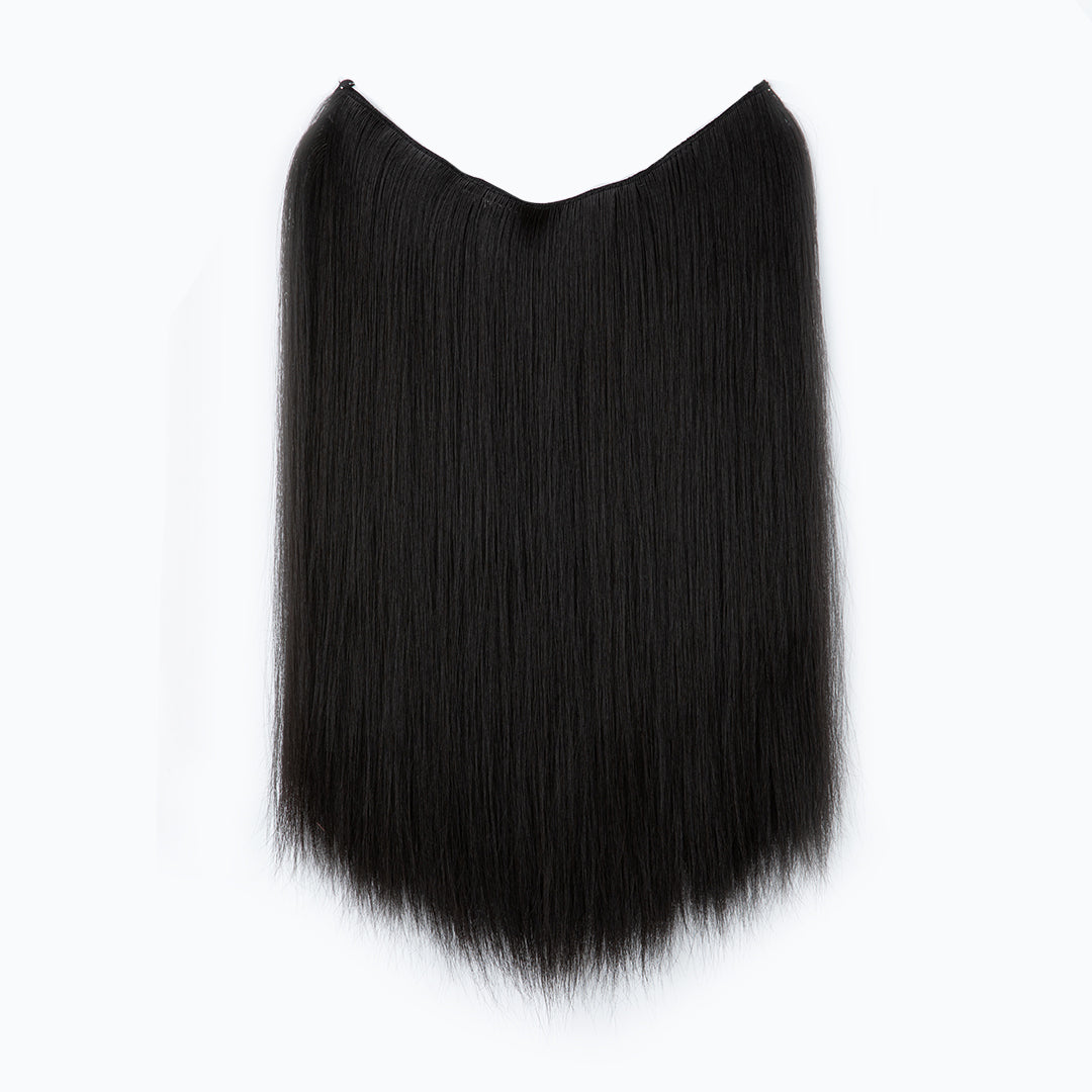 Luxe Straight Hair