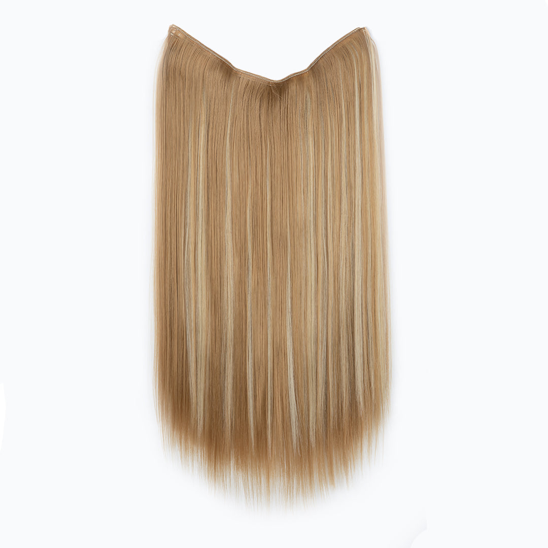 Luxe Straight Hair