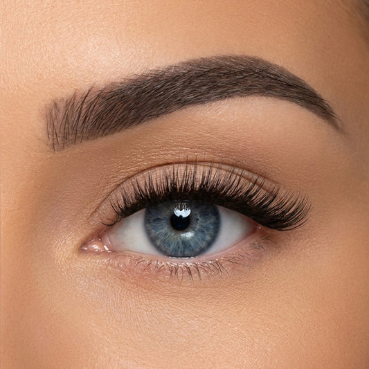 Peachy PRO ribbon lash