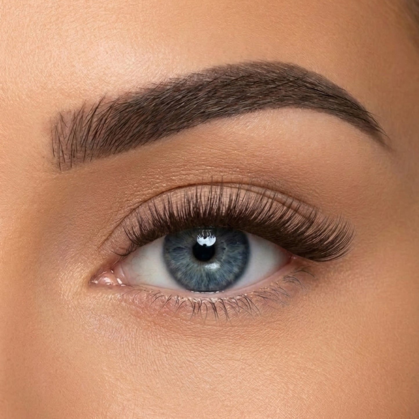 Peachy PRO ribbon lash