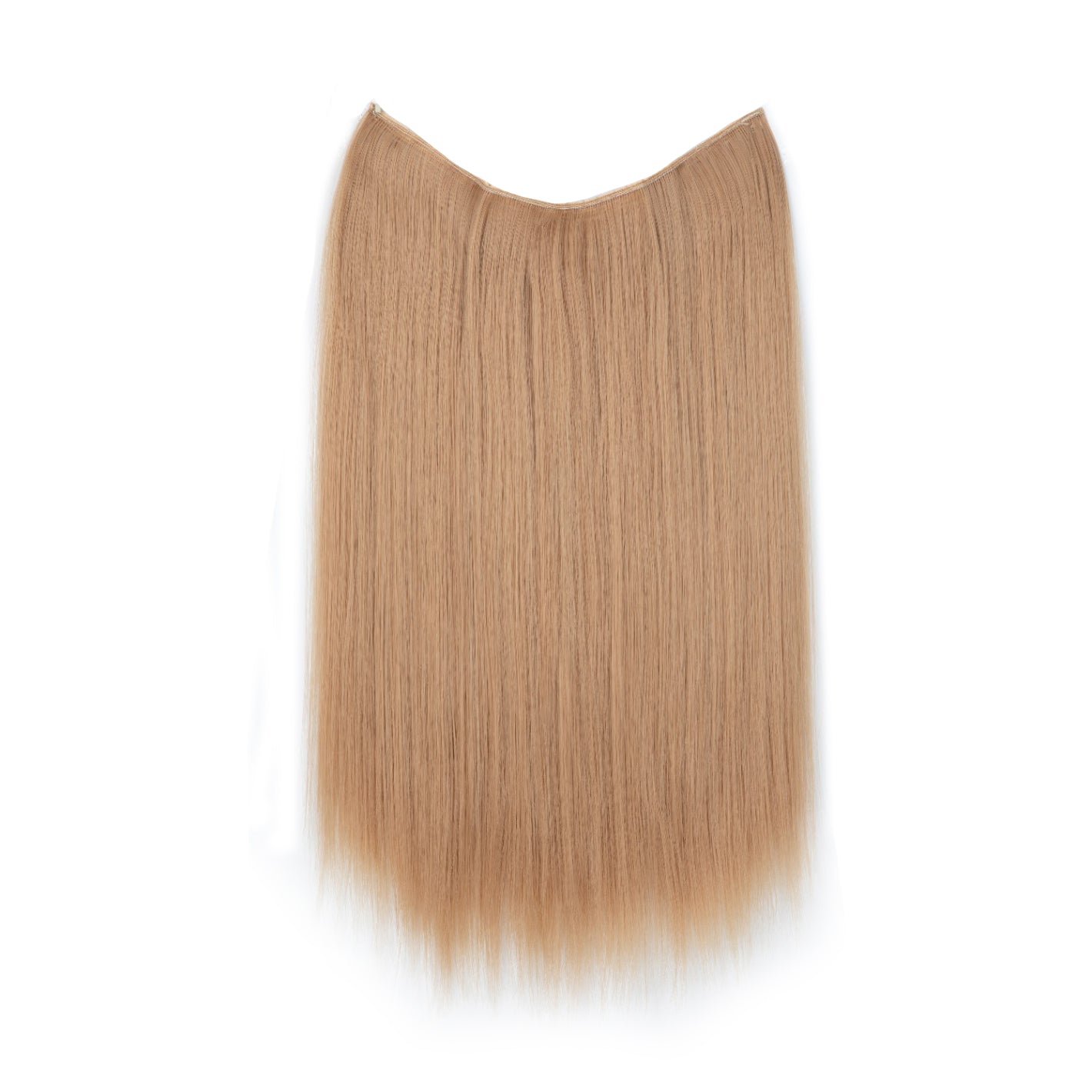 Luxe Straight Hair