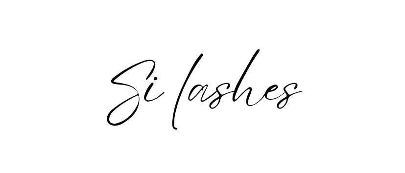 Are shorter eyelashes available for inner corners of the eyes? – Si lashes