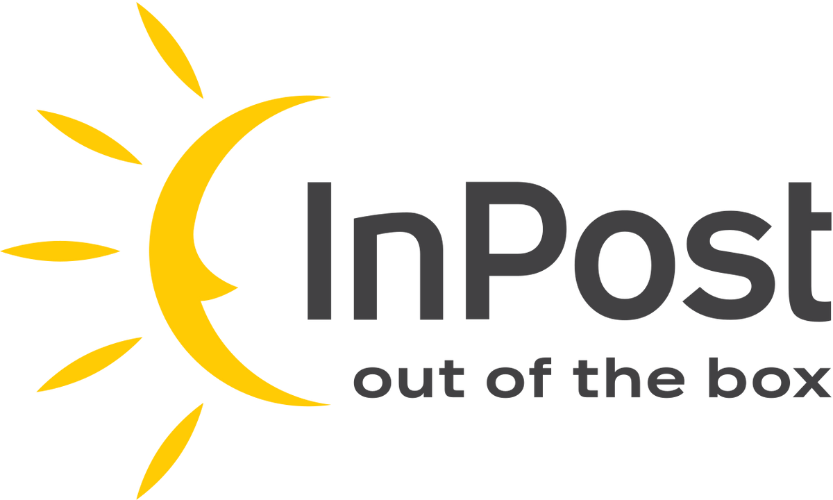 InPost parcel lockers